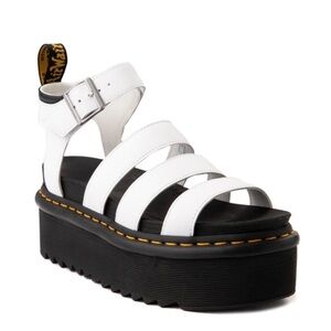 Dr. Martens Blaire Quad Sandal
